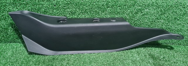 Do koszyka 57256SJ010 Subaru Uszczelniacz błotnika