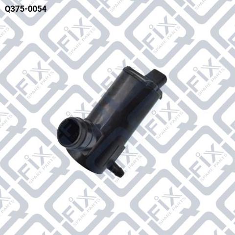 Pompka spryskiwacza szyby przedniej Q3750054 Q-fix