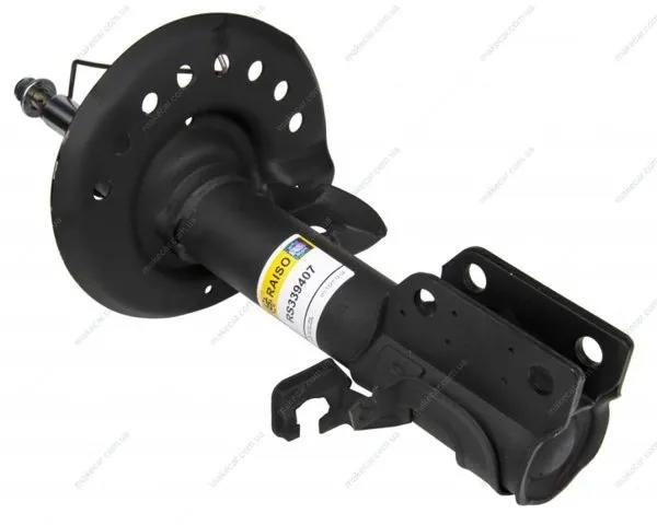 RS339407 Raiso Amortyzator przedni lewy