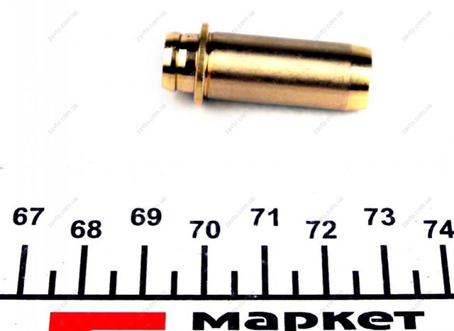 029FX31168000 Mahle Original Prowadnica zaworu