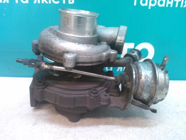 Turbina 8980536743 General Motors