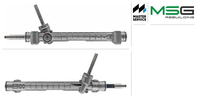 Listwa kierownicza (maglownica) MSG Rebuilding OP103R