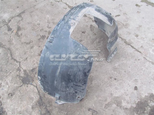 86811S1000 Hyundai/Kia Nadkole błotnika przedniego lewe