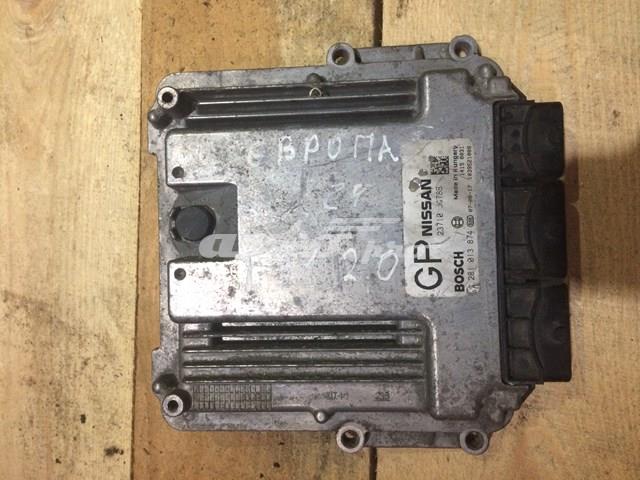Sterownik silnika Nissan X-Trail 