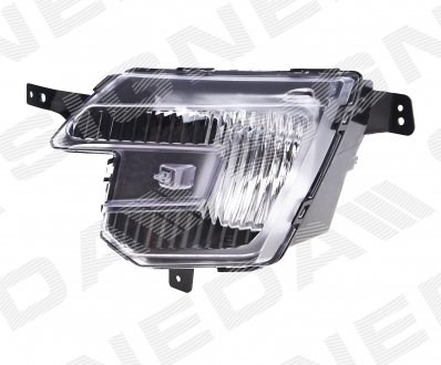 Lampa przeciwmgielna lewa do Ford Explorer  U5