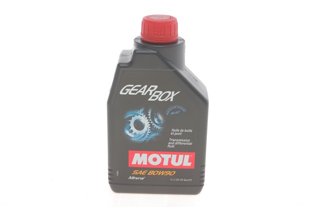 Olej przekładniowy Motul 317201 cena, od 16,58 USD
