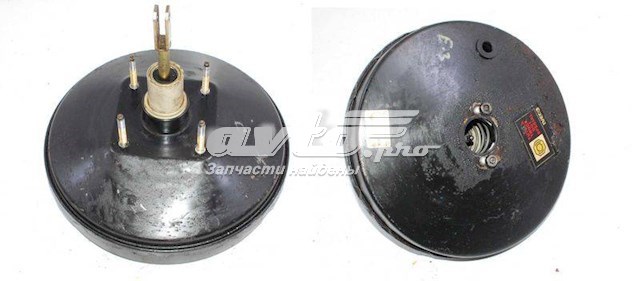 99487840 Iveco Wzmacniacz próżniowy hamulców