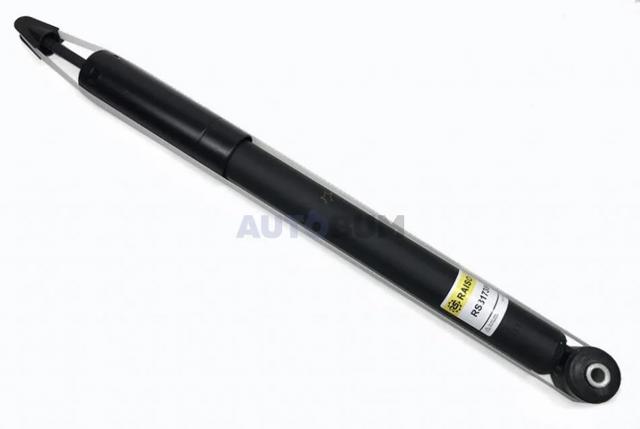 Do koszyka RS317384 Raiso Amortyzator tylny