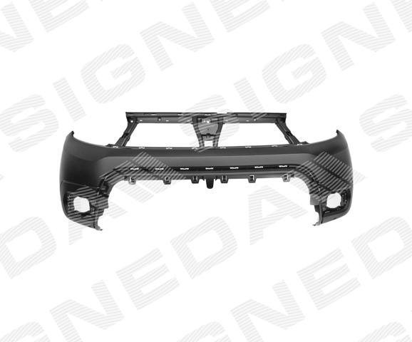 Zderzak przedni Renault (RVI) 620228952R