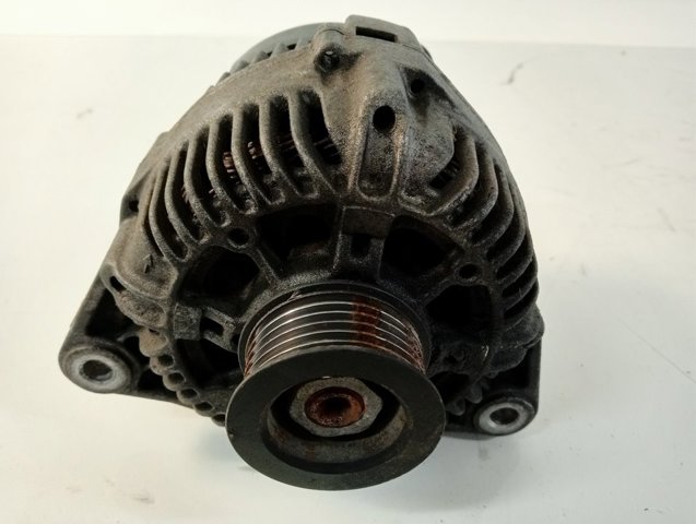 2541961A BMW Alternator
