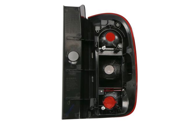 5531901LLDUE Depo/Loro/Abakus Lampa zespolona tylna lewa
