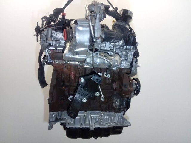 Silnik w komplecie Ford Transit VII awangarda (V363) (2013 - 2026) cena, od 9215,99 USD