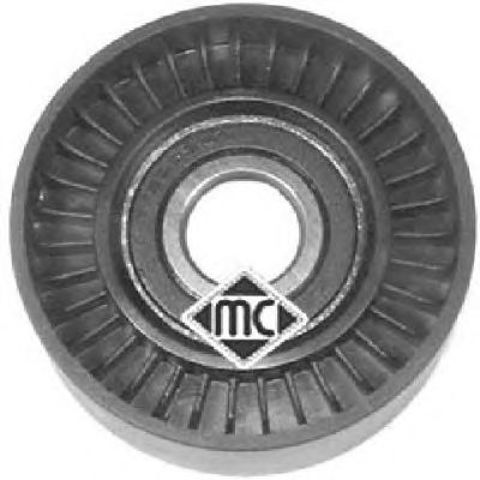  Metalcaucho 04922