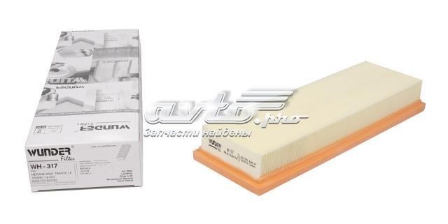 Do koszyka WH317 Wunder Filtr powietrza