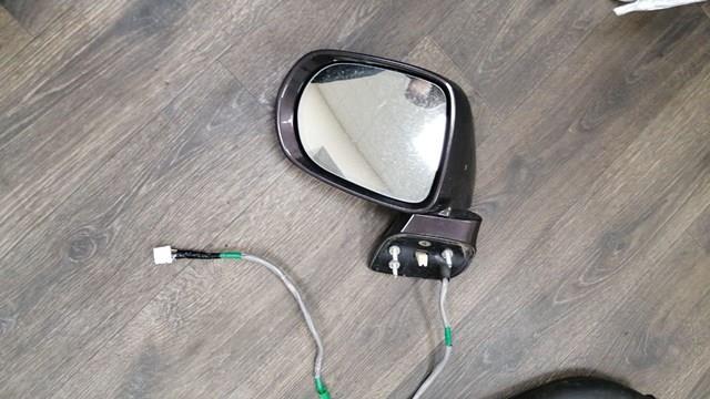 Lusterko wsteczne lewe Lexus RX 270/350/450H SUV (AGL10, GGL15, GYL15) (2008 - 2015) cena, od 1376,34 USD