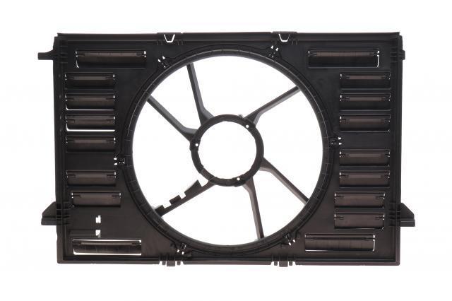 Do koszyka 3121084 Autotechteile Wentylator elektryczny układu chłodzenia kompletny (silnik+wirnik)