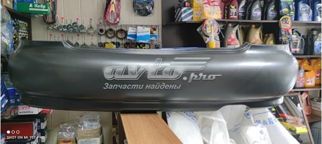 Zderzak tylny do Hyundai Sonata III 