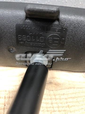  Lusterko wewnętrzne Dodge Grand Caravan 