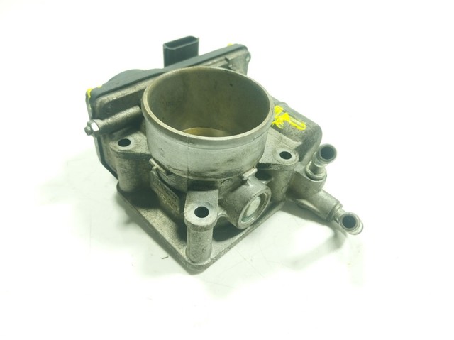 Przepustnica, komplet Nissan/Infiniti 161191KA0B cena, od 286,26 USD