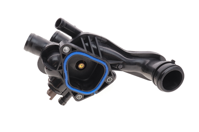 13750000101 Vika Obudowa termostatu