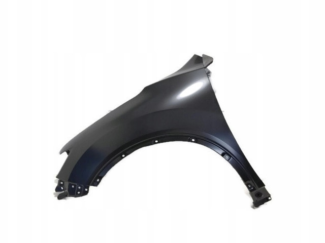 Błotnik przedni lewy Polcar 27X101 cena, od 94,11 USD