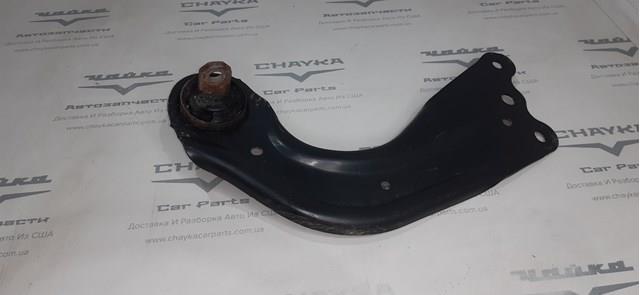 Wahacz (drążek) zawieszenia tylnego podłużny dolny prawy Mazda KA0G28200A