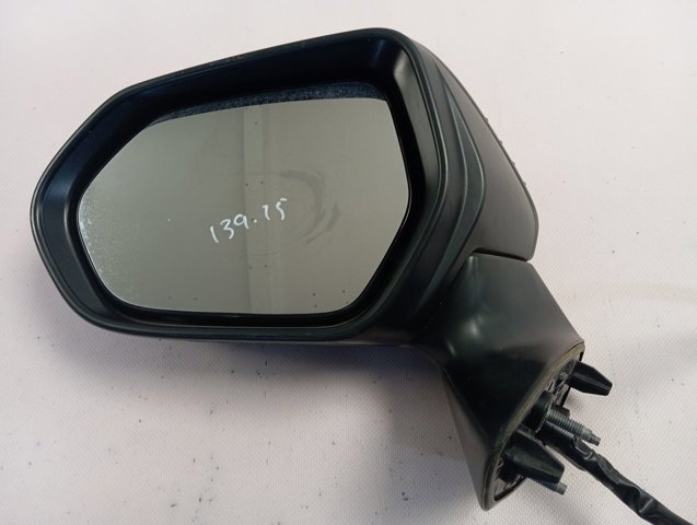 Lusterko wsteczne prawe Toyota Yaris CROSS SUV (MXP) (2020 - 2026) cena, od 60,57 USD