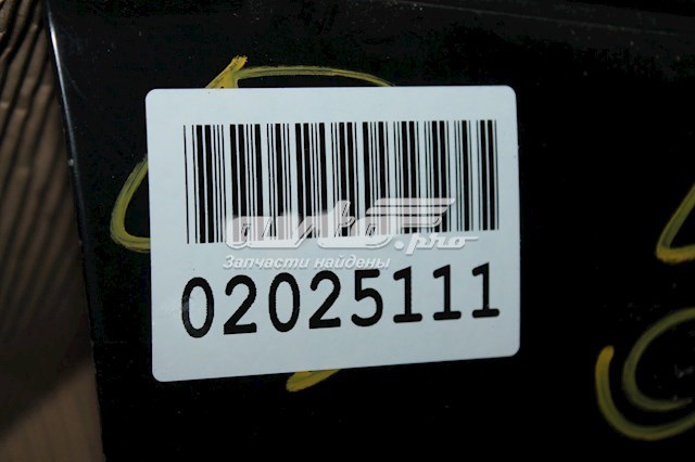 60009AG0619P Subaru Drzwi przednie prawe