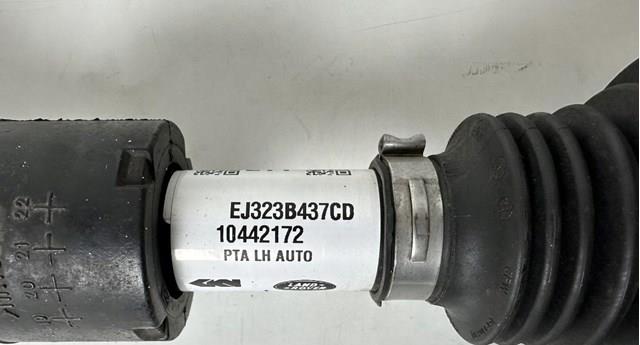Półoś napędowa przednia lewa Land Rover LR139088 cena, od 156,05 USD