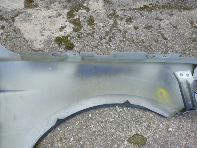 3G0821021B VAG Błotnik przedni lewy