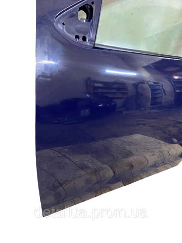 Do koszyka 801012479R Renault (RVI) Drzwi przednie lewe