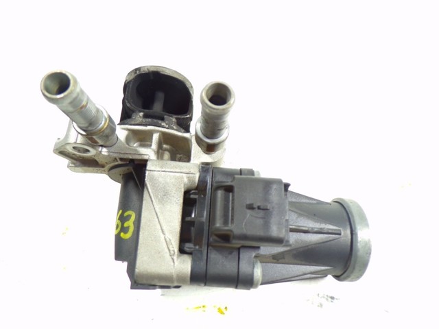 Zawór recyrkulacji spalin EGR Peugeot/Citroen 9813064280