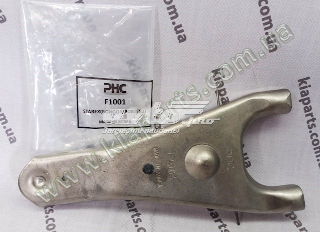 F1001 VALEO Widełki sprzęgła