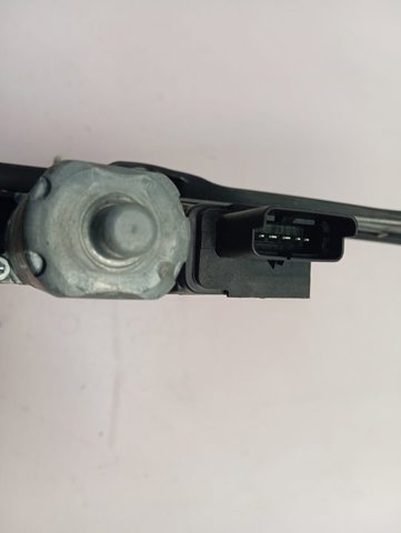  Mechanizm podnoszenia szyby drzwi przednich prawych Peugeot 5008 2