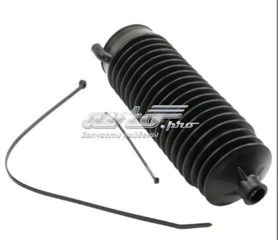 Osłona mechanizmu kierowniczego (maglownicy) K150270 Moog