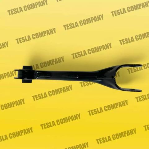 Wahacz (drążek) tylnego zawieszenia pozdłużny górny lewy /prawy Tesla 104442700C cena, od 46,81 USD