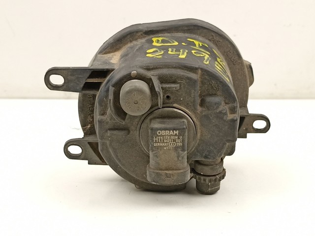Lampa przeciwmgielna lewa Rover XBJ105510 cena, od 45,97 USD