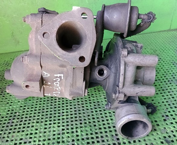 Turbina Opel 35242061F cena, od 288,23 USD