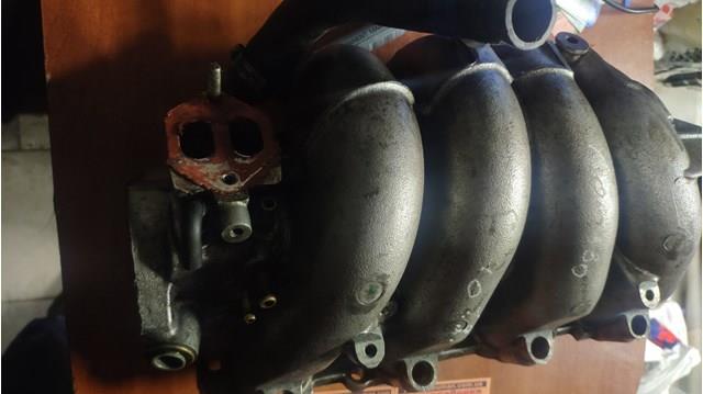 Kolektor ssący do Volvo V40  VW