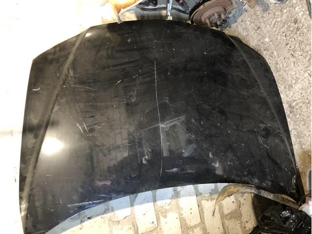 Maska silnika GJ6A52310D Mazda