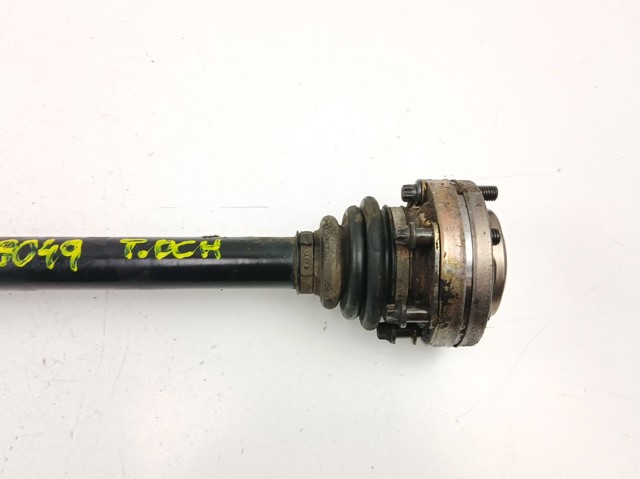 Półoś tylna prawa BMW 1229496 cena, od 86,08 USD