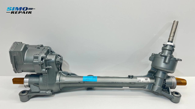 BV6C3D070AG Ford Listwa kierownicza (maglownica)