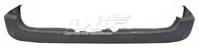 5215926070 Toyota Zderzak tylny
