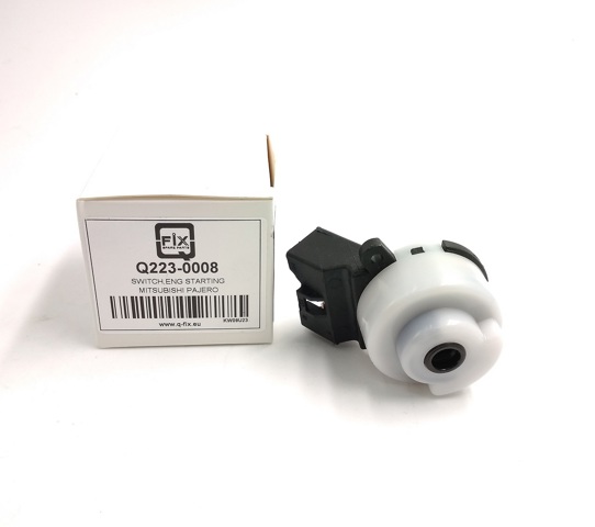 Kostka stacyjki zapłonowej Q-fix Q2230008 cena, od 17,61 USD
