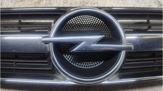  Atrapa chłodnicy Opel Signum 