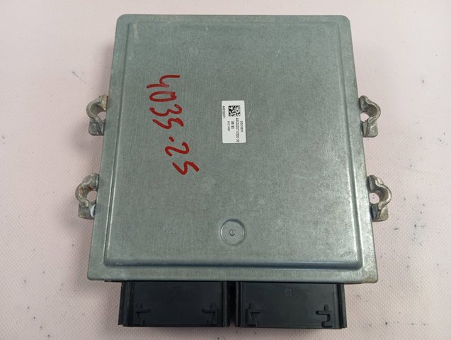 Sterownik silnika Ford SVKK3A12A650AA cena, od 505,66 USD