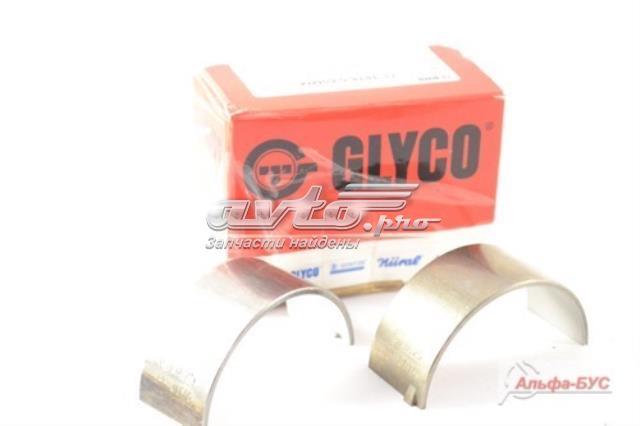 Do koszyka 713876050 Glyco Panewki korbowodowe wału korbowego, zestaw, 2. naprawa (+0,50)