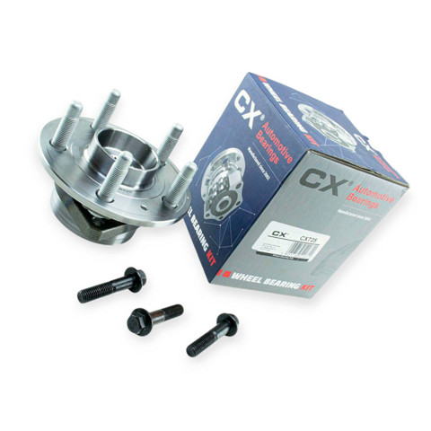 Piasta tylna CX/Complex CX725 cena, od 106,17 USD