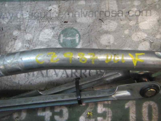  Mechanizm wycieraczek Fiat Tipo 