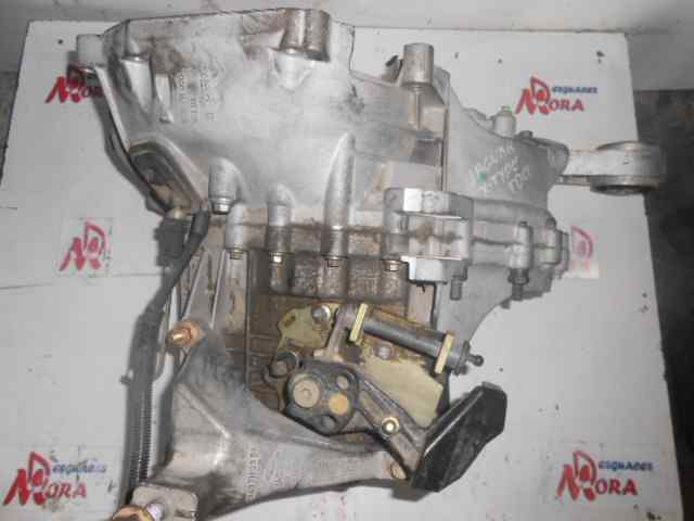 Mechaniczna skrzynia biegów w komplecie Jaguar X-type sedana (CF1) (2001 - 2009) cena, od 254,89 USD